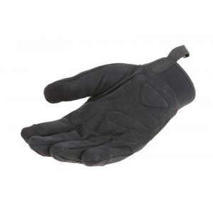 Перчатки тактические Armored Claw Shooter Cold Weather Tactical Gloves - black